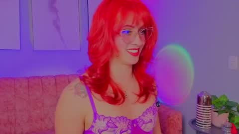 Juliana online show from 04-05-26, 08:50
