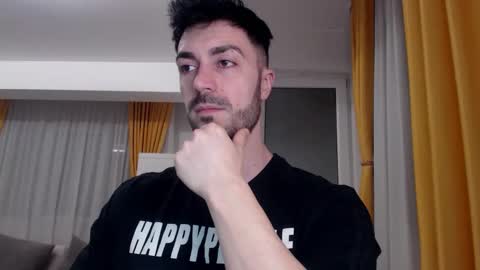 JulianRoyce online show from 03-08-26, 12:19