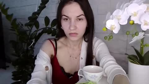 Snapshot of juliaorgasm chatting on 03-16-26, 04:11 Julia online show from 03-16-26, 04:11