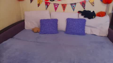 Jul online show from 10-31-25, 09:10