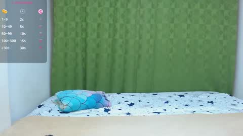 JuliaShane online show from 10-02-25, 08:05