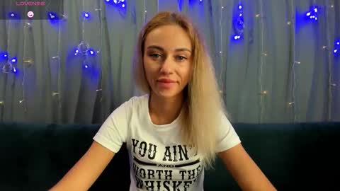 Yulya online show from 02-20-26, 03:14