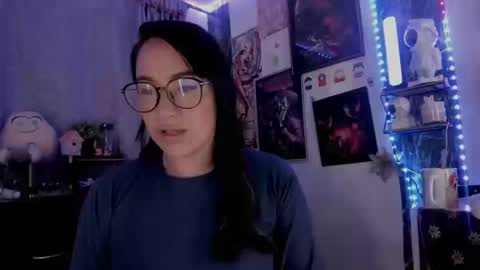 Juliana online show from 09-10-25, 03:12