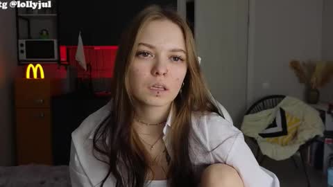 julidropp online show from 10-22-25, 05:56