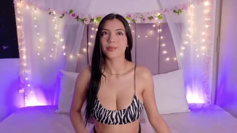 Juliet Bennet online show from 05-03-26, 02:50