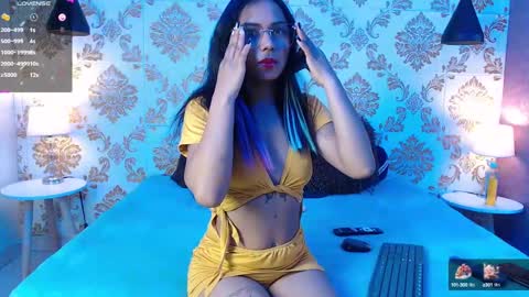 julie coper online show from 01-03-25, 07:50