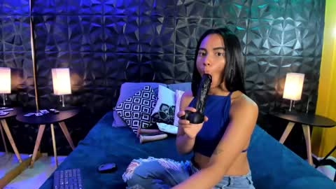 julie coper online show from 01-30-25, 07:37