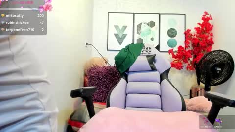 julie coper online show from 02-09-25, 03:34