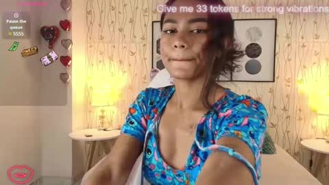 julie coper online show from 02-24-25, 12:48