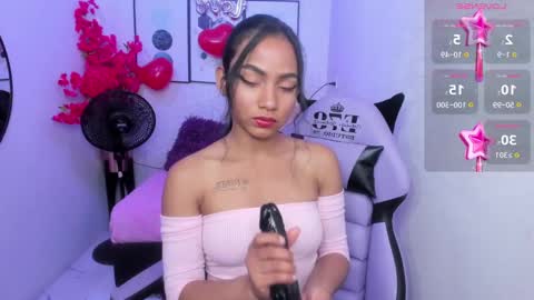 julie coper online show from 03-03-25, 08:11