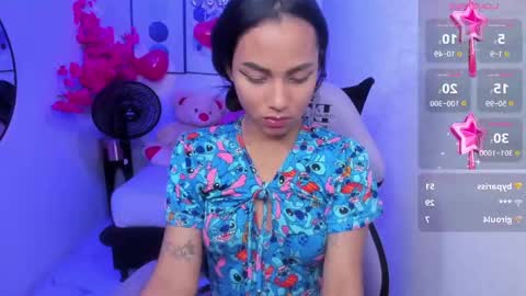 julie coper online show from 03-05-25, 10:54