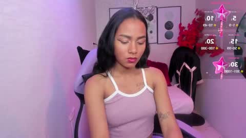 julie coper online show from 03-07-25, 07:27