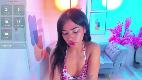 julie coper online show from 10-28-25, 02:20