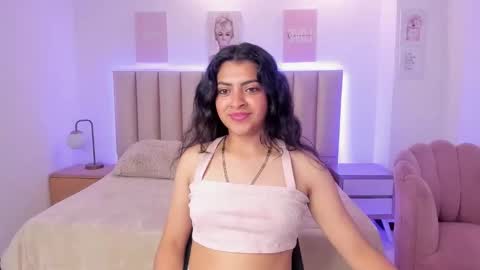 julie_devani online show from 11-29-25, 09:07