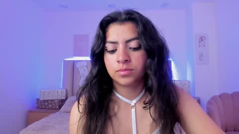 julie_devani online show from 01-08-26, 08:00