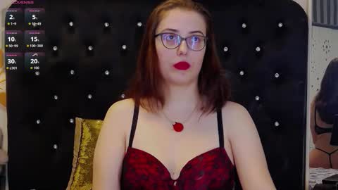 Julia online show from 02-20-26, 06:26