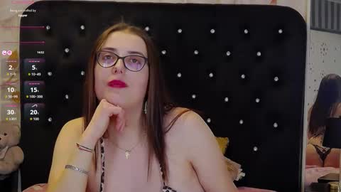 Julia online show from 03-01-26, 05:26