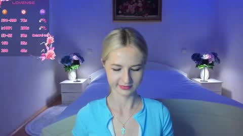 julieblazex online show from 05-21-26, 09:55