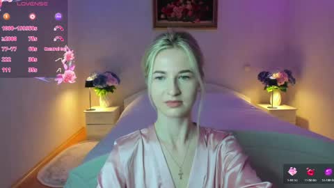 julieblazex online show from 06-02-26, 08:22