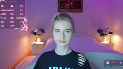 julieblazex online show from 06-16-26, 08:33