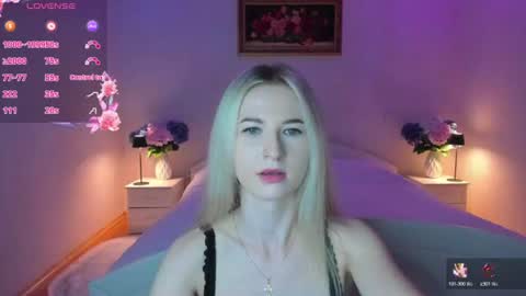 julieblazex online show from 07-02-26, 08:37
