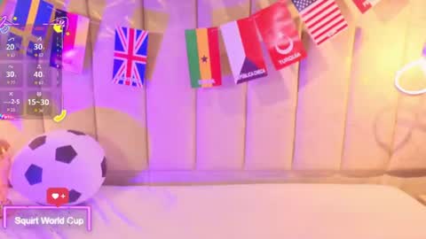 juliedeep online show from 06-15-26, 07:38