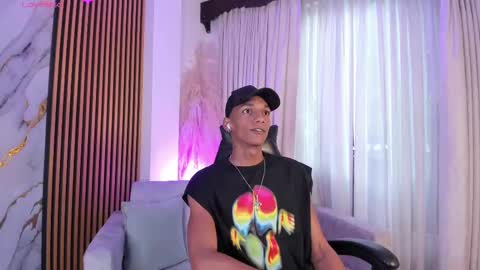 Julien online show from 09-18-25, 11:56