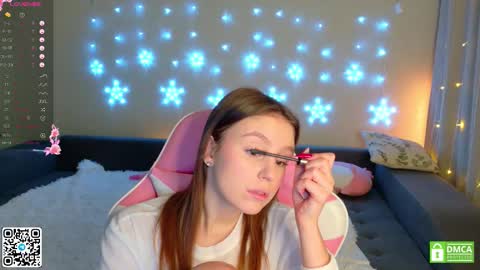 julieqt online show from 01-19-26, 05:11