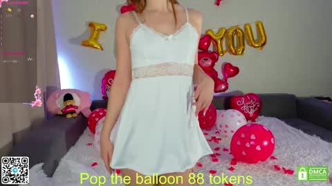 julieqt online show from 02-14-26, 06:32