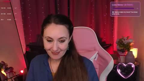 Juliet online show from 01-16-26, 02:10