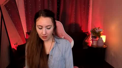 Juliet online show from 01-17-26, 02:00