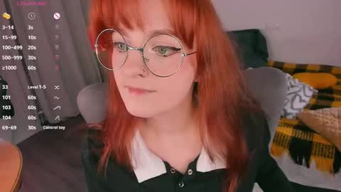 Juliet online show from 02-13-26, 08:27