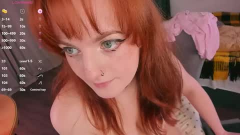Juliet online show from 02-27-26, 05:13