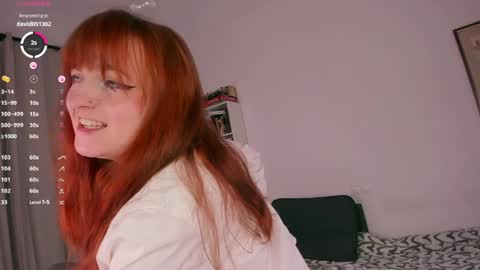 Juliet online show from 04-11-26, 08:02