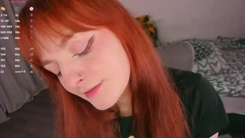 Juliet online show from 04-30-26, 02:34