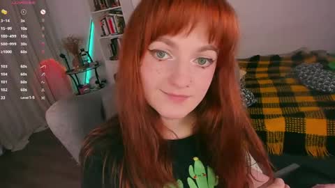 Juliet online show from 05-10-26, 08:14