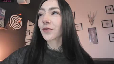 juliet_sourire online show from 09-26-25, 02:54