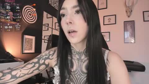 Snapshot of juliet_sourire chatting on 03-20-26, 06:57 juliet_sourire online show from 03-20-26, 06:57