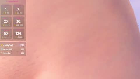 Snapshot of julieta369 chatting on 12-20-24, 02:19 Julieta369 online show from 12-20-24, 02:19