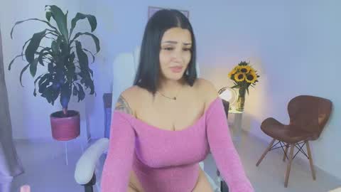 Julieta92  online show from 02-20-26, 10:10