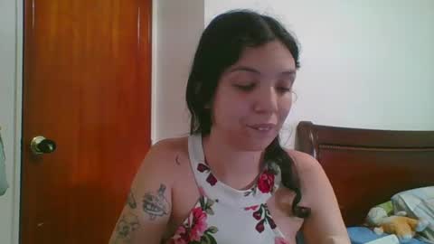 Snapshot of julieta969028 chatting on 04-29-26, 09:54 Nati online show from 04-29-26, 09:54