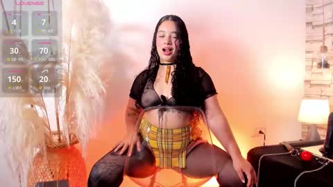 julieta_333 online show from 11-17-25, 01:28