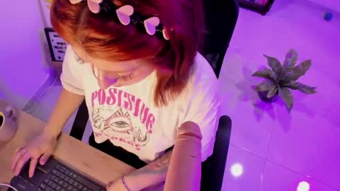 July online show from 04-27-26, 10:46
