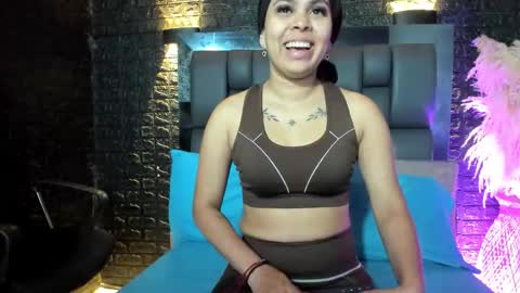 Julieta  online show from 12-05-25, 10:35