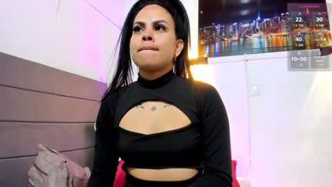 Julieta  online show from 06-21-26, 10:29