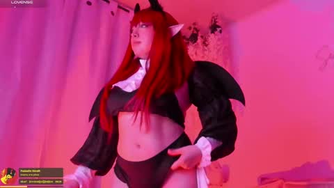 Snapshot of julieta_cooper20 chatting on 03-09-25, 04:16 Juli online show from 03-09-25, 04:16