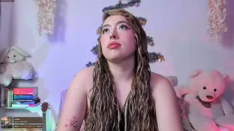 Juli  online show from 01-11-26, 04:06