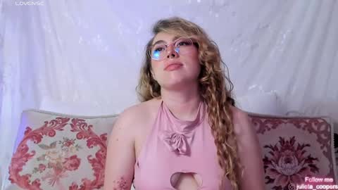 Juli  online show from 06-10-26, 04:56