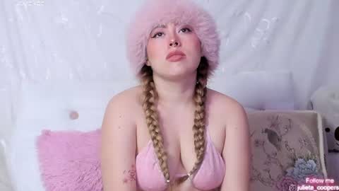 Juli  online show from 06-21-26, 04:48