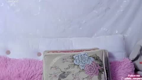 Juli  online show from 06-25-26, 04:56